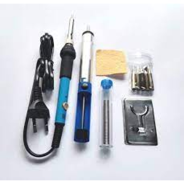 Havya - Soldering iron Set