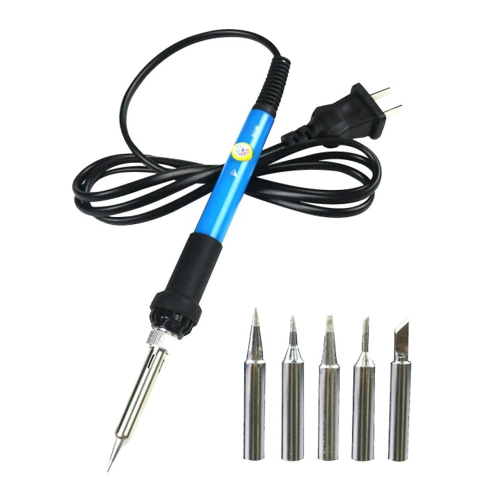 Havya - Soldering iron Set