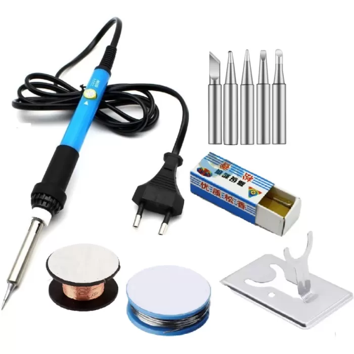 Havya - Soldering iron Set