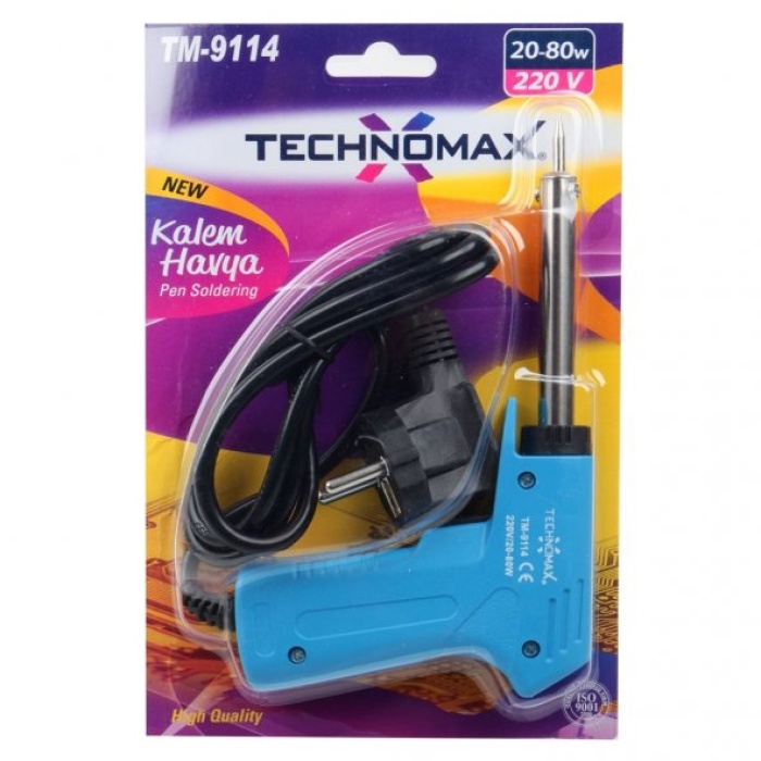 Havya Technomax 20-80W