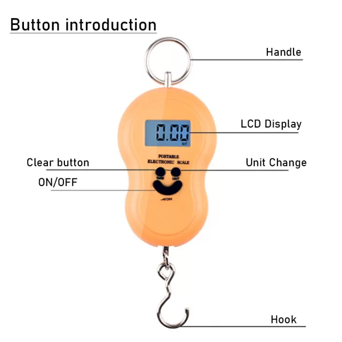 Dijital Hassas El Terazisi Ocasso portable