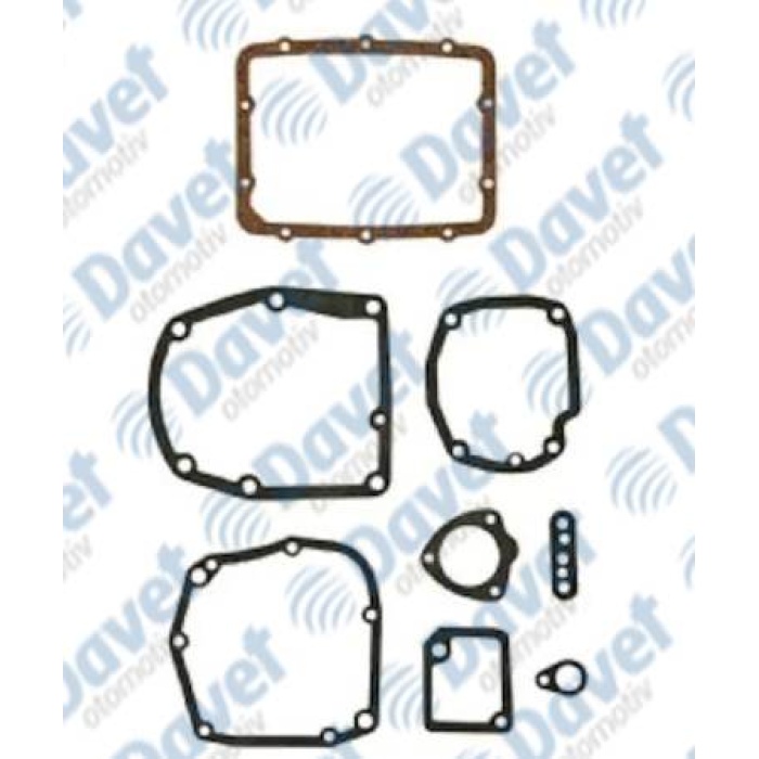 SANZIMAN CONTA TAKIM  FIAT TOFAS TEMPRA SLX ROYAL T055252