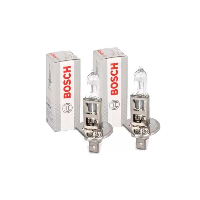 Bosch H1 Far Ampülü 12v 55w 1987302801 - 2 Adet