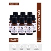 Saf Anason Yağı 15 ml X 10 Adet - 5L Uyumlu - Hediye Kit