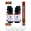 Saf Anason Yağı 15 ml X 4 Adet Hediye Kit (20LT Uyumlu)