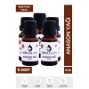 Saf Anason Yağı 15 ml X 5 Adet Hediye Kit (25LT Uyumlu)