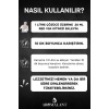 10lu 20ML Red Hazır Karışım Kırmızı Malt Kiti - Red Hazır Karışım Malt Aroması (2L Uyumlu)