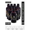 10lu 100ML Black Hazır Karışım Kırmızı Malt Kiti - Siyah Hazır Karışım Malt Aroması