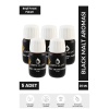 5li 20ML Siyah Hazır Karışım Kırmızı Malt Kiti - Red Hazır Karışım Malt Aroması (2L Uyumlu)