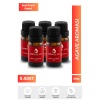 Agave Kiti - 5li Set Agave Aroması - 5 x 10ml