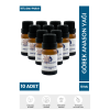 10lu Göbek Anason Yağı Hazır Karışım 10ML x 10