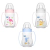 Wee Baby Akıtmaz Kulplu PP Antikolik Bardak 250 ML 754