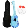 Soprano Ukulele Öğrenme Seti KA225BL