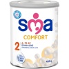 SMA Comfort Devam Sütü 6-12 Ay 400 Gr