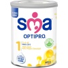 SMA Optipro Probiyotik 1 Bebek Devam Sütü 0-6 Ay 400gr