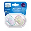 Philips Avent Ultra Air Emzik 0-6 Ay Kız