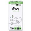 Sleepy Natural Bebek Bezi 2Li Fırsat Paketi 2 Beden 48 Adet