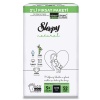 Sleepy Natural Bebek Bezi 2Li Fırsat Paketi 5+ Beden 52 Adet