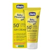 Chicco Baby Moments Sun Güneş Kremi Spf 50+ 75 ml + After Sun Hediye