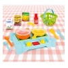 Fisher Price Cooker/ Ocak Set Renkli