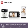 Motorola PIP1510 FHD Wifi Connect 5 İnç Dijital Bebek Kamerası