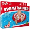 Mycey Swimtrainer Yüzme Simidi (3-4 Yaş) Red