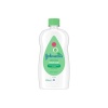 Johnsons Baby Bebek Yağı 500ml Aloe Vera