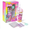 barbie confetti drinks bottle set ( BARBIE BARDAK SET )