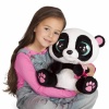 Sunman Peluş Yoyo Panda İnteraktif S00009519