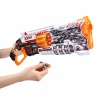 Sunman X-Shot Skins Lock Blaster 16 Mermili Sünger Dart Atan Silah S00036606