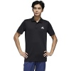 adidas GL0483 M D2M POLO SPOR T-SHIRT