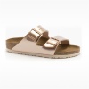 birkenstock 1012478 - ELECTRIC METALLIC COPP ARIZONA BF TERLİK