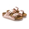 birkenstock 1012478 - ELECTRIC METALLIC COPP ARIZONA BF TERLİK