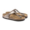 birkenstock 1016144 - GRACEFUL TAUPE GIZEH BF TERLİK