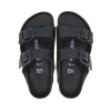 birkenstock 1018924-PLAYGROUND BLACK ARIZONA KIDS EVA ÇOCUK TERLİK