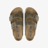 birkenstock 1019377 ARIZONA SFB LEOI TERLİK