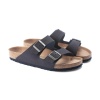 birkenstock 1023150 ARIZONA DESERT DUST VEGAN TERLİK