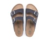 birkenstock 1023150 ARIZONA DESERT DUST VEGAN TERLİK