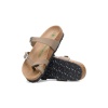 birkenstock 1026702 MAYARI EARTHY VEGAN TERLİK