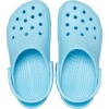 crocs 10001-411 CLASSIC UNISEX SPOR TERLİK SANDALET