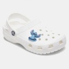 crocs 10012925-1 StItch Sweet JIBBITS TOKA