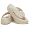 crocs 209410-160 GETAWAY PLATFORM FLIP PARMAK ARASI TERLİK