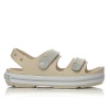 crocs 209423-0HP CROCBAND CRUISER SANDAL ÇOCUK TERLİK SANDALET