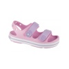 crocs 209423-84I Crocband CruIser Sandal ÇOCUK SANDALET