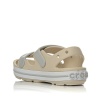 crocs 209424-0HP CROCBAND CRUISER SANDAL ÇOCUK TERLİK SANDALET