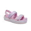 crocs 209424-84I Crocband CruIser Sandal ÇOCUK SANDALET