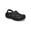 crocs 209563-001 CLASSIC GEOMETRIC CLOG SPOR TERLİK SANDALET