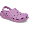 crocs 209563-6WQ CLASSIC GEOMETRIC CLOG SPOR TERLİK SANDALET