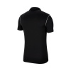 nike BV6879-010 M NK DF PARK20 POLO ERKEK SPOR T-SHIRT