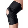 nike N.100.0675.010.LG PRO OPEN PATELLA KNEE SLEEVE 3.0 DİZLİK